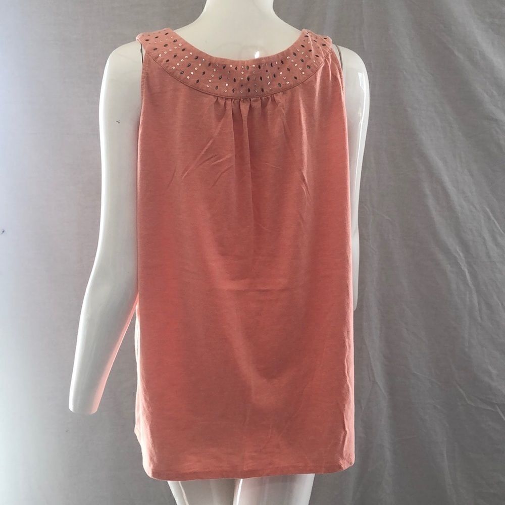 Bit & Bridle Top  - Picture 4 of 5